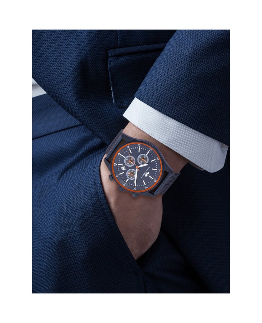 Rhodenwald-&-Söhne-Herren-Chronograph-in-blau