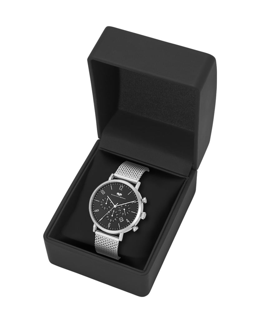 Rhodenwald-&-Söhne-Herren-Chronograph-in-silber-silber