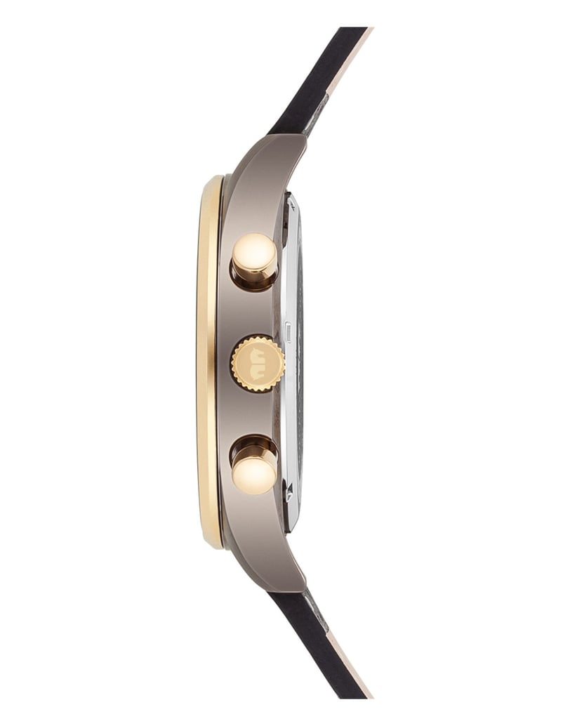 Rhodenwald-&-Söhne-Herren-Chronograph-in-gelbgold/anthrazit-gold