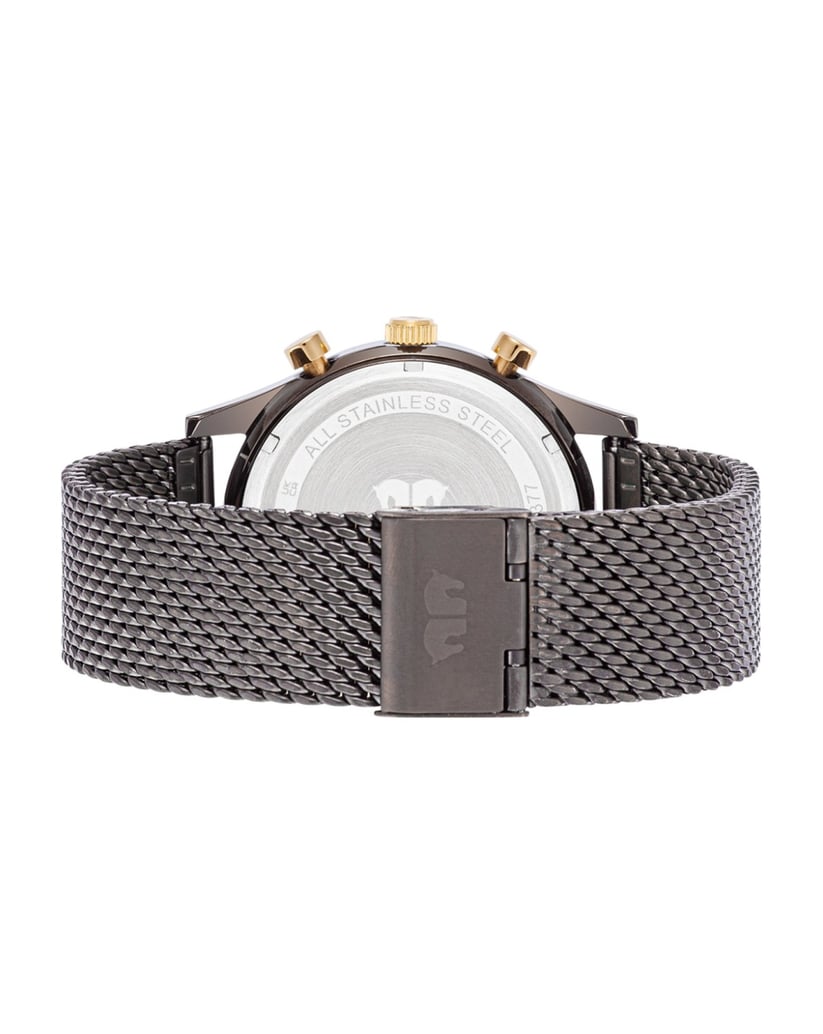 Rhodenwald-&-Söhne-Herren-Chronograph-in-gelbgold/anthrazit-gold