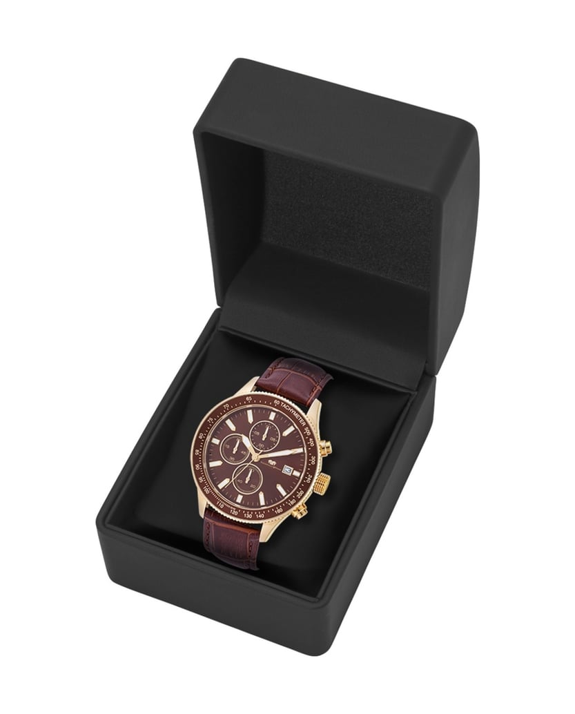 Rhodenwald-&-Söhne-Herren-Chronograph-in-gelbgold-gold