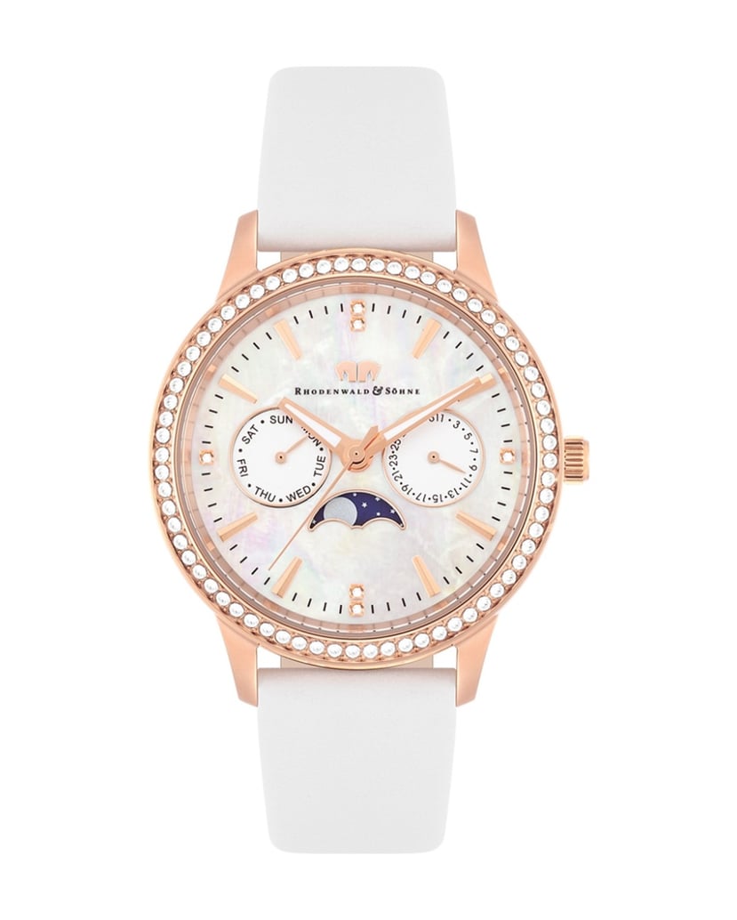 Rhodenwald-&-Söhne-Damen-Multifunktionen-in-reségold