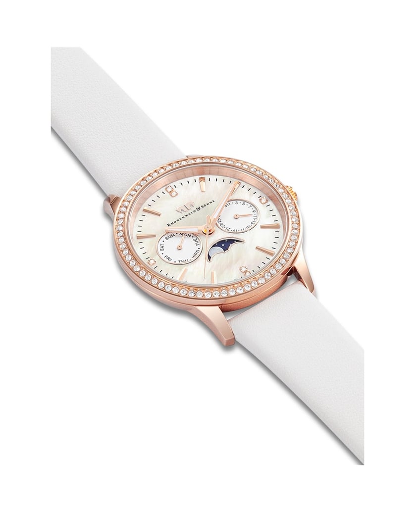 Rhodenwald-&-Söhne-Damen-Multifunktionen-in-reségold