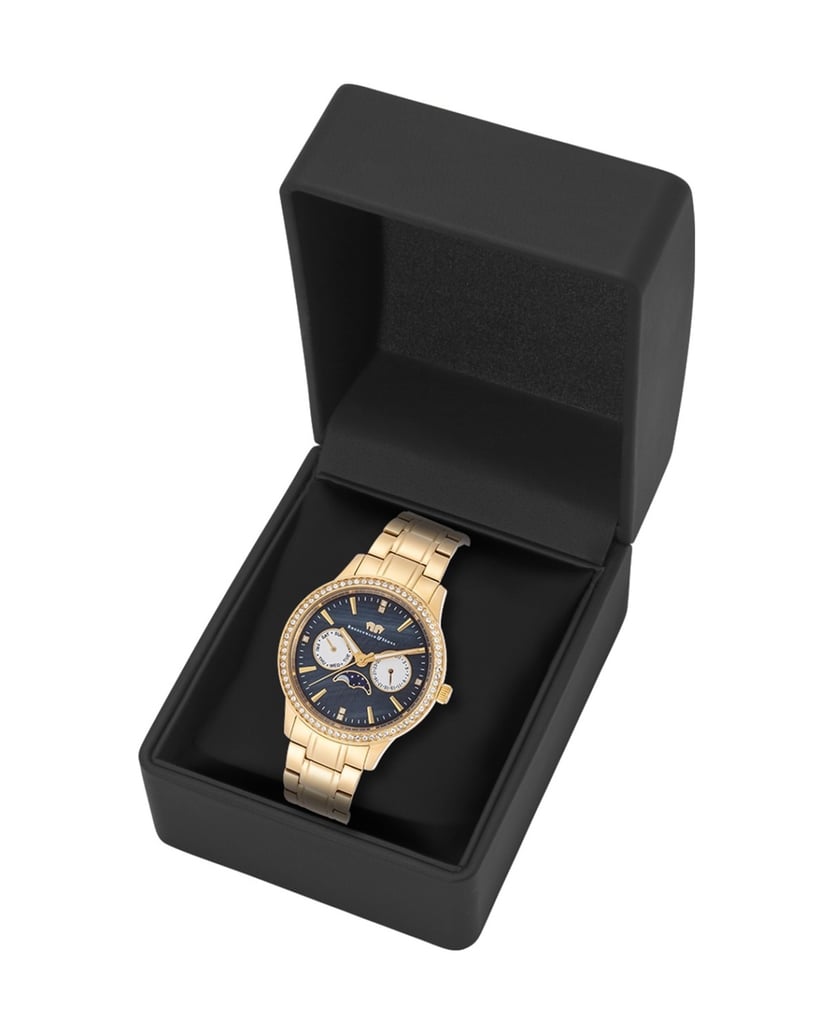 Rhodenwald-&-Söhne-Damen-Multifunktionen-in-gelbgold