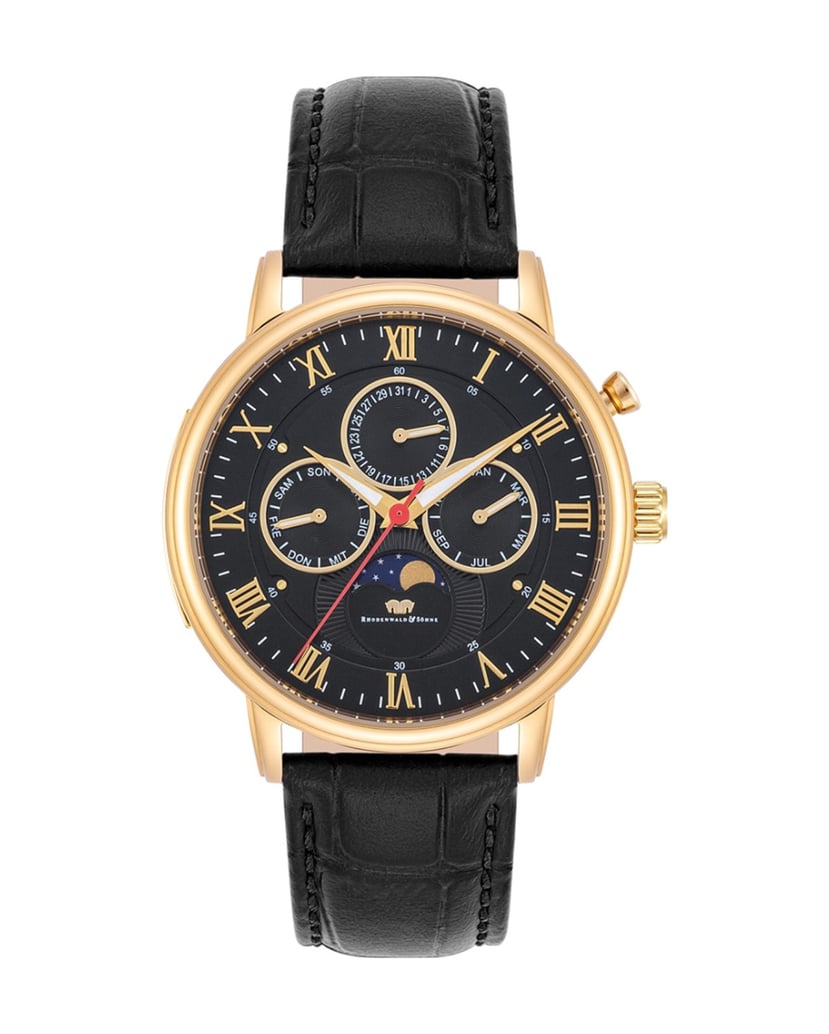 Rhodenwald-&-Söhne-Herren-Multifunktionen-in-gelbgold-gold