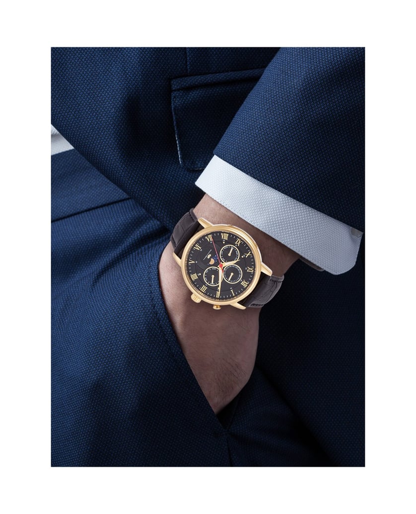 Rhodenwald-&-Söhne-Herren-Multifunktionen-in-gelbgold-gold