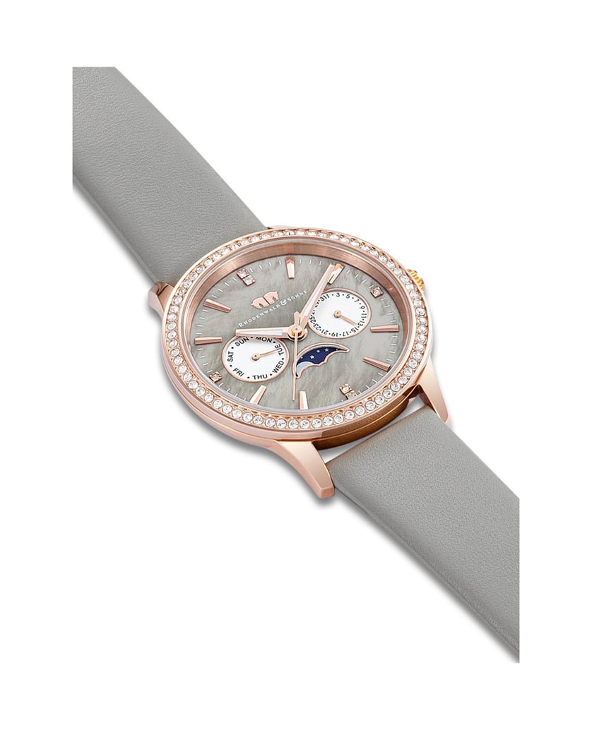 Rhodenwald-&-Söhne-Damen-Multifunktionen-in-reségold