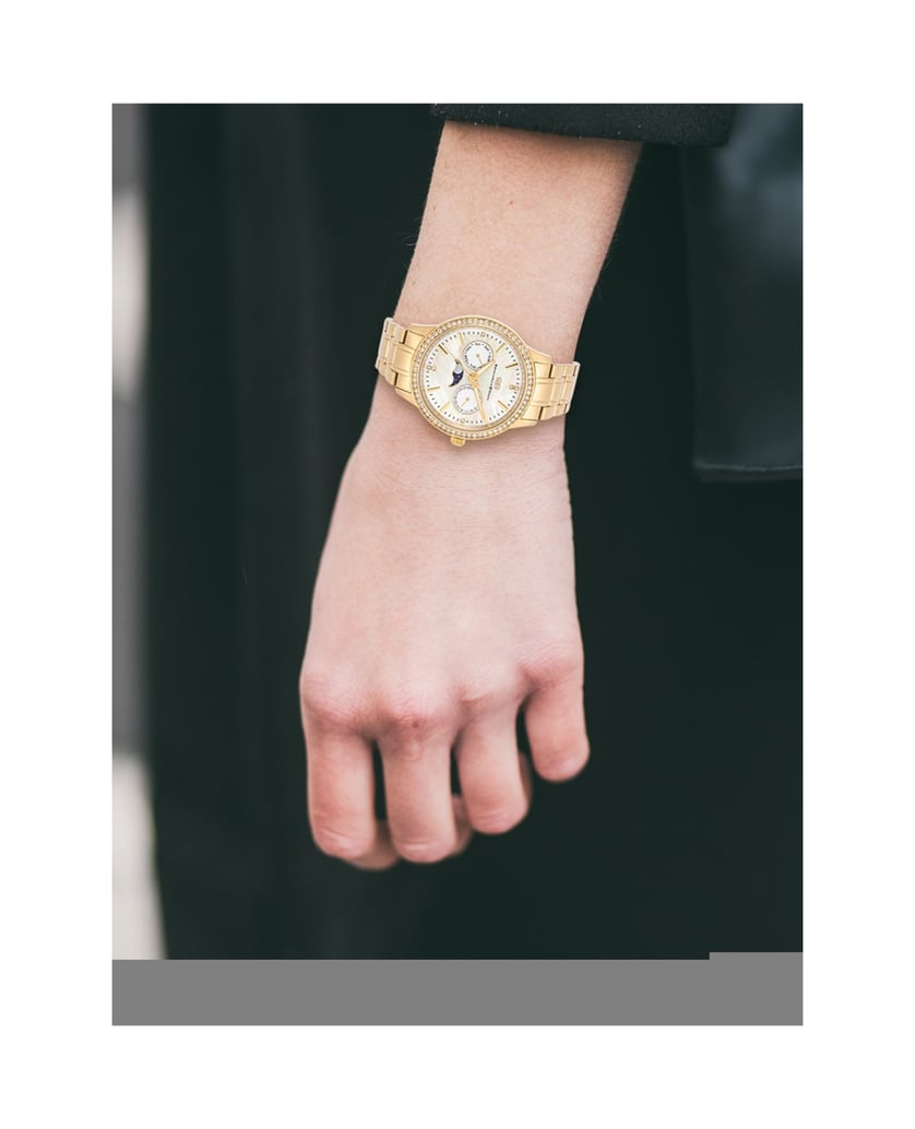 Rhodenwald-&-Söhne-Damen-Multifunktionen-in-gelbgold