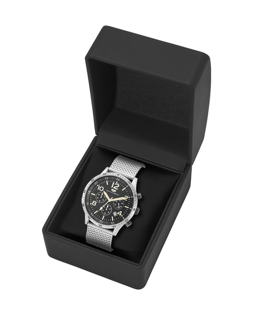 Rhodenwald-&-Söhne-Herren-Chronograph-in-silber-silber