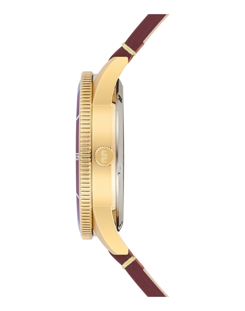 Rhodenwald-&-Söhne-Herren-Quarzuhr-in-gelbgold