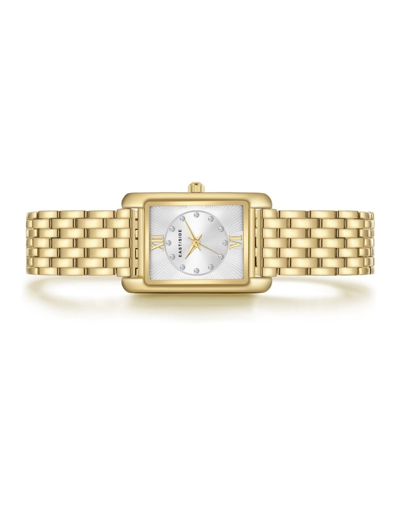 Eastside-Damen-Quarzuhr-in-gelbgold