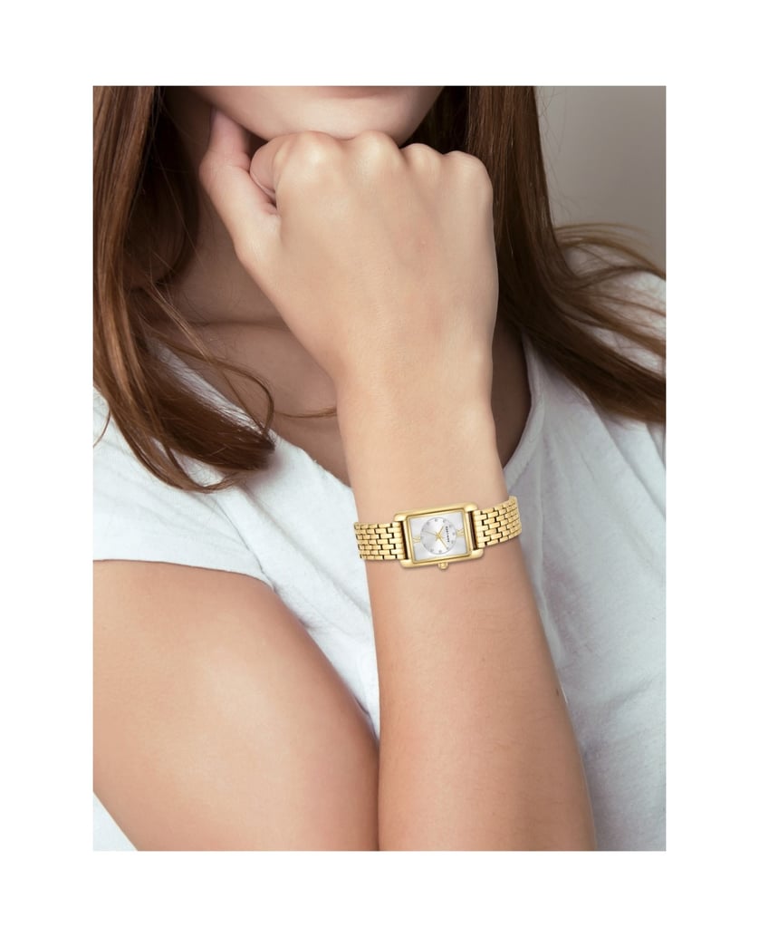 Eastside-Damen-Quarzuhr-in-gelbgold