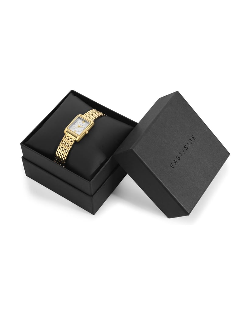 Eastside-Damen-Quarzuhr-in-gelbgold