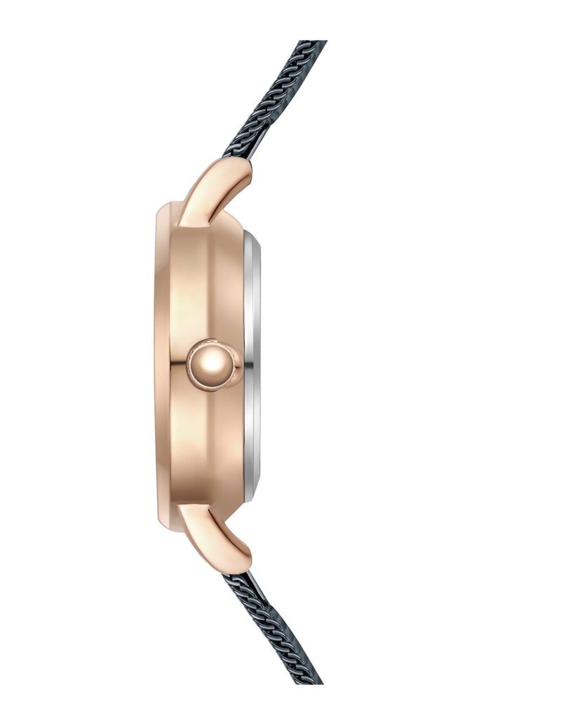 Eastside-Damen-Quarzuhr-in-reségold