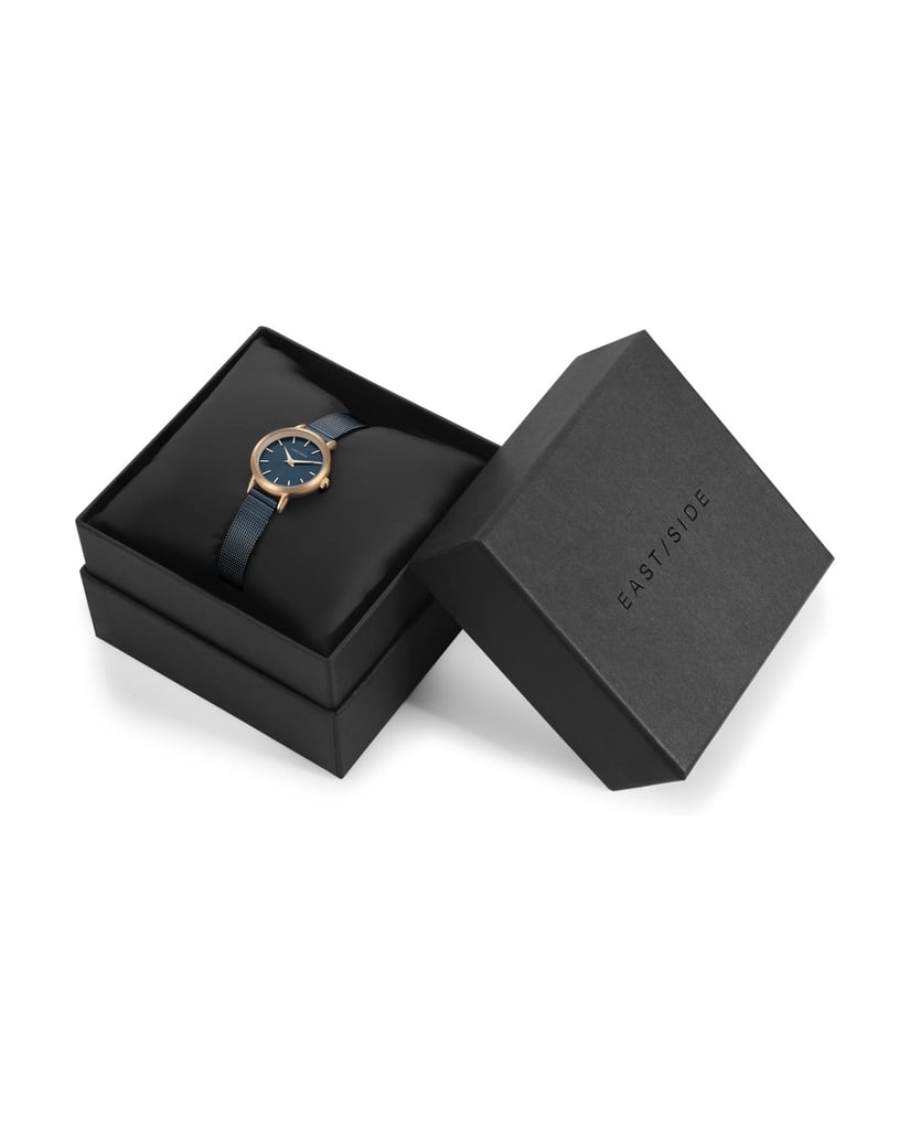 Eastside-Damen-Quarzuhr-in-reségold