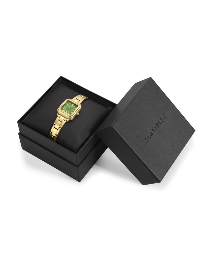 Eastside-Damen-Quarzuhr-in-gelbgold