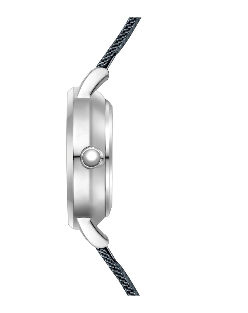 Eastside-Damen-Quarzuhr-in-silber-silber