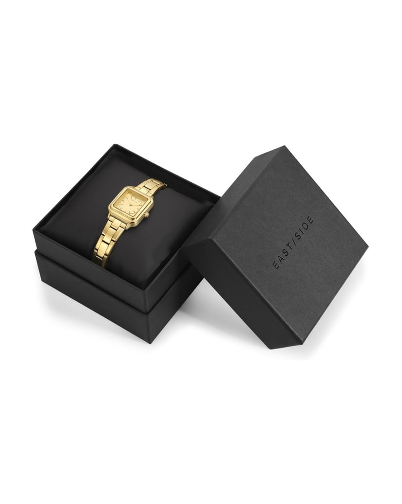 Eastside-Damen-Quarzuhr-in-gelbgold