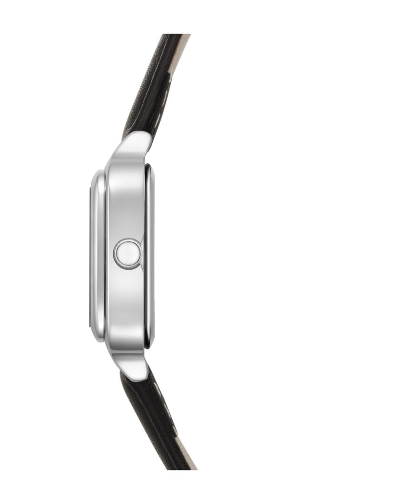 Eastside-Damen-Quarzuhr-in-silber-silber