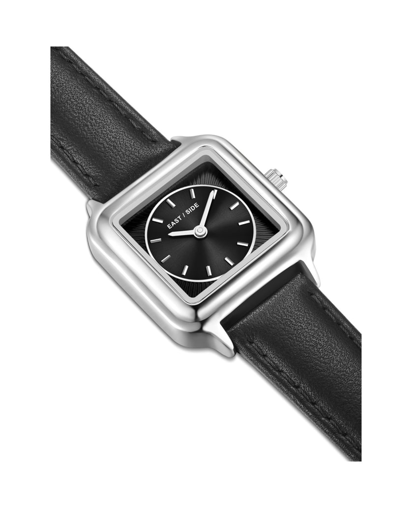 Eastside-Damen-Quarzuhr-in-silber-silber