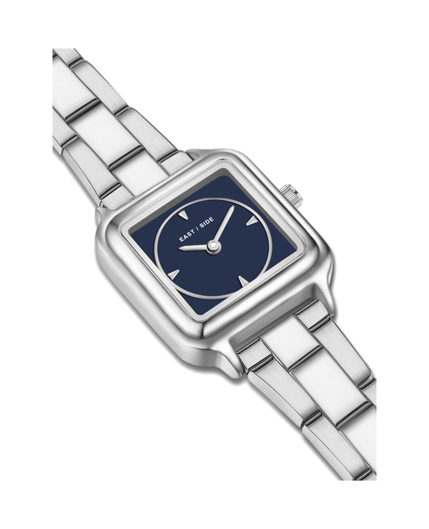 Eastside-Damen-Quarzuhr-in-silber-silber