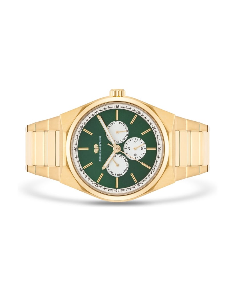 Rhodenwald-&-Söhne-Herren-Multifunktionen-in-gelbgold-gold