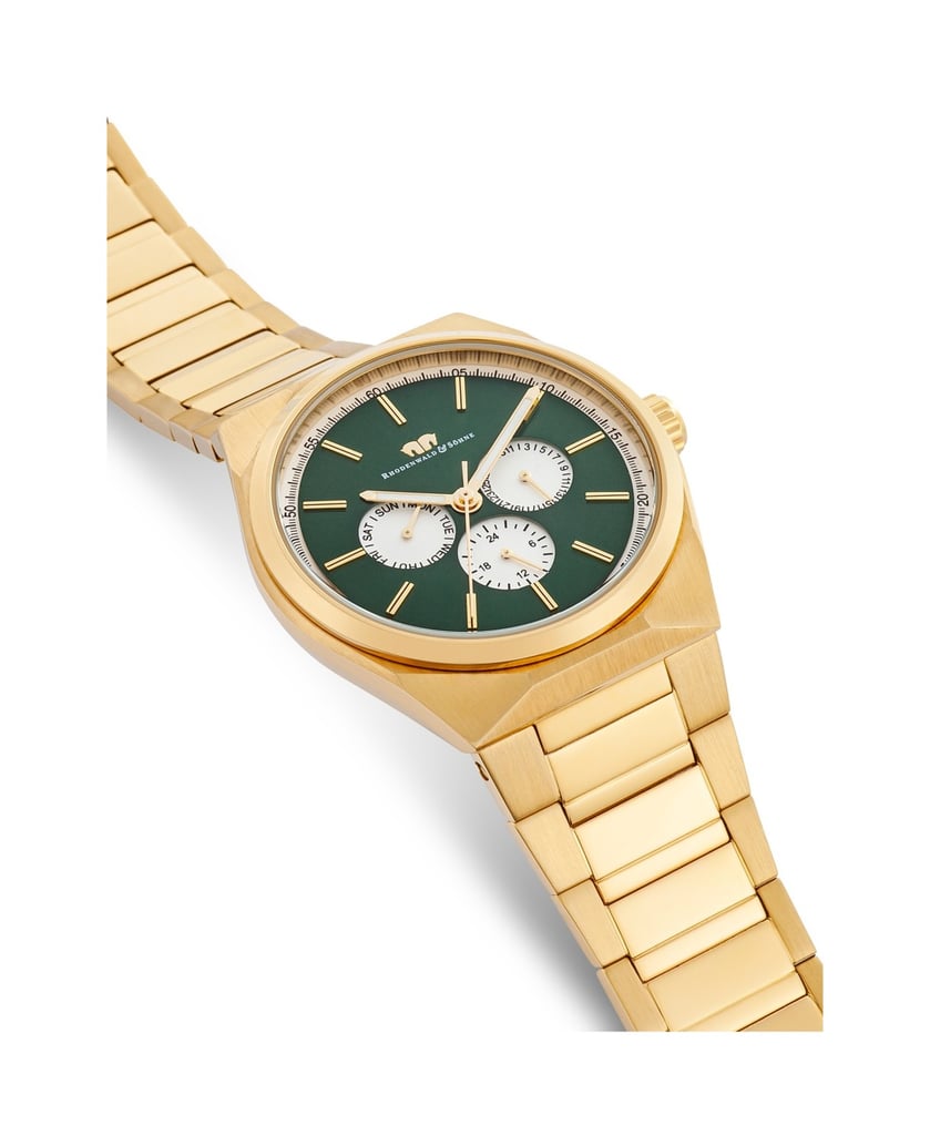 Rhodenwald-&-Söhne-Herren-Multifunktionen-in-gelbgold-gold