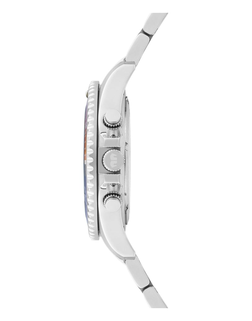 Rhodenwald-&-Söhne-Herren-Chronograph-in-silber-silber