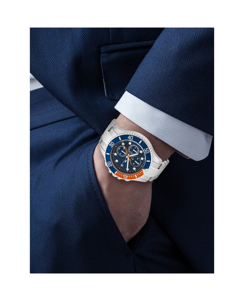 Rhodenwald-&-Söhne-Herren-Chronograph-in-silber-silber