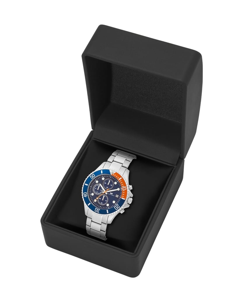 Rhodenwald-&-Söhne-Herren-Chronograph-in-silber-silber