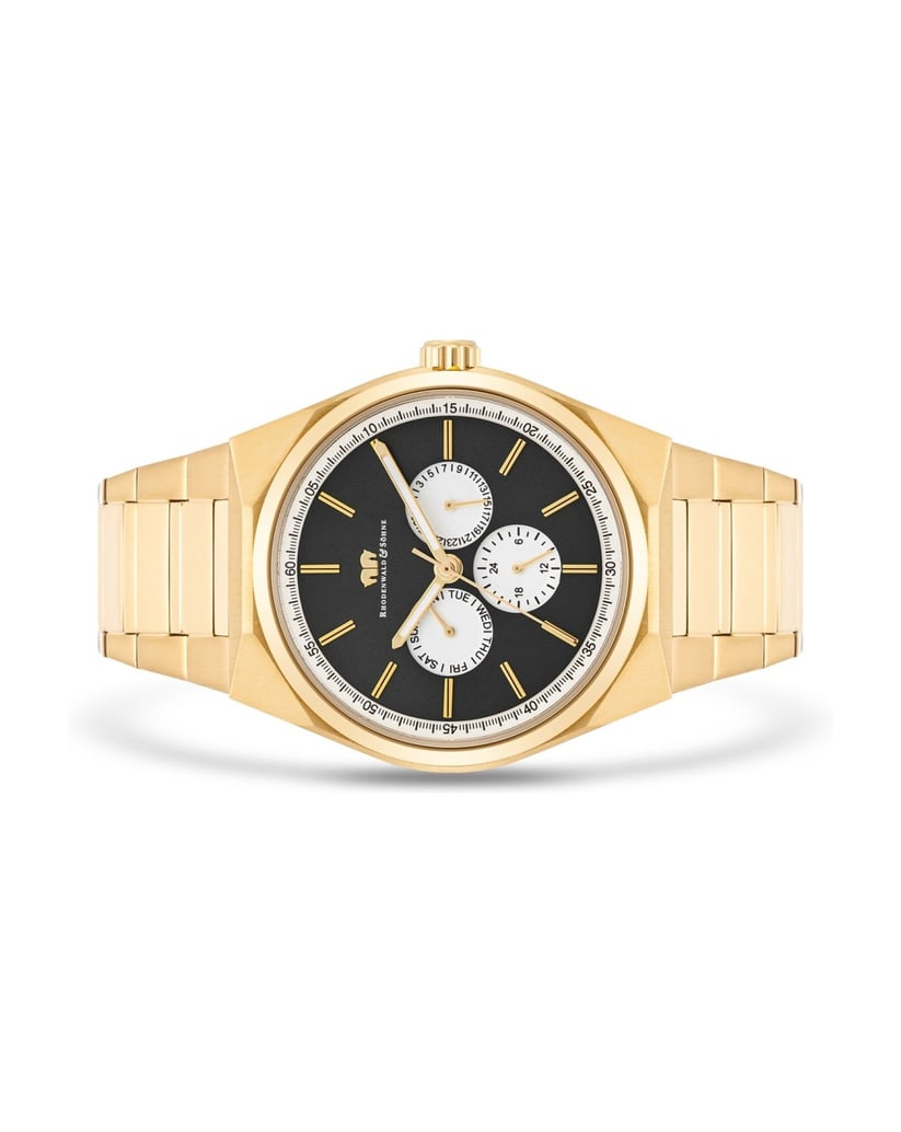 Rhodenwald-&-Söhne-Herren-Multifunktionen-in-gelbgold-gold