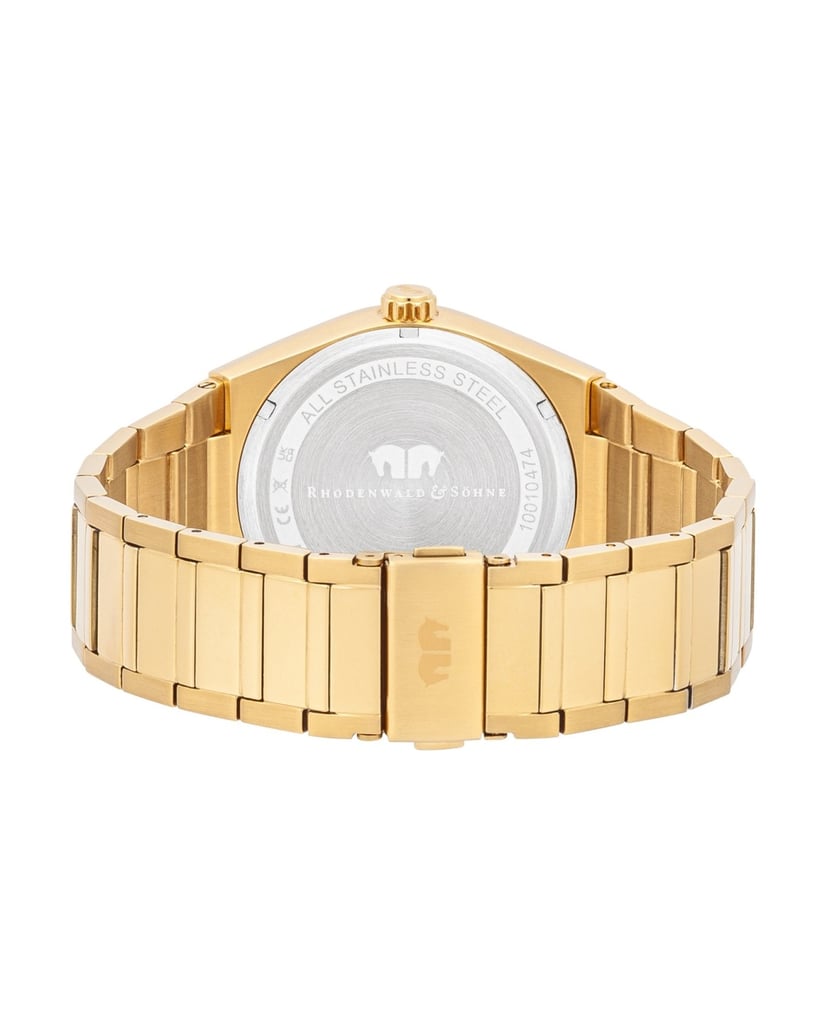 Rhodenwald-&-Söhne-Herren-Multifunktionen-in-gelbgold-gold