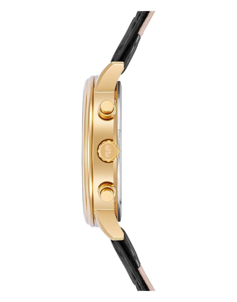 Rhodenwald-&-Söhne-Herren-Chronograph-in-gelbgold