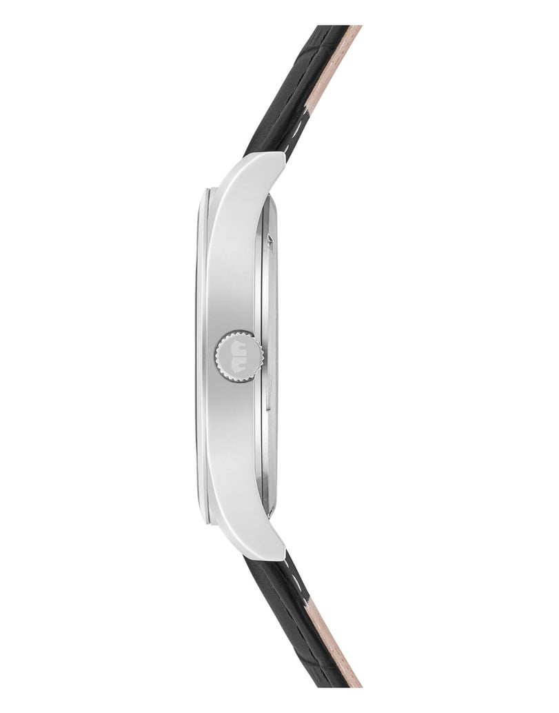 Rhodenwald-&-Söhne-Herren-Quarzuhr-in-silber-silber