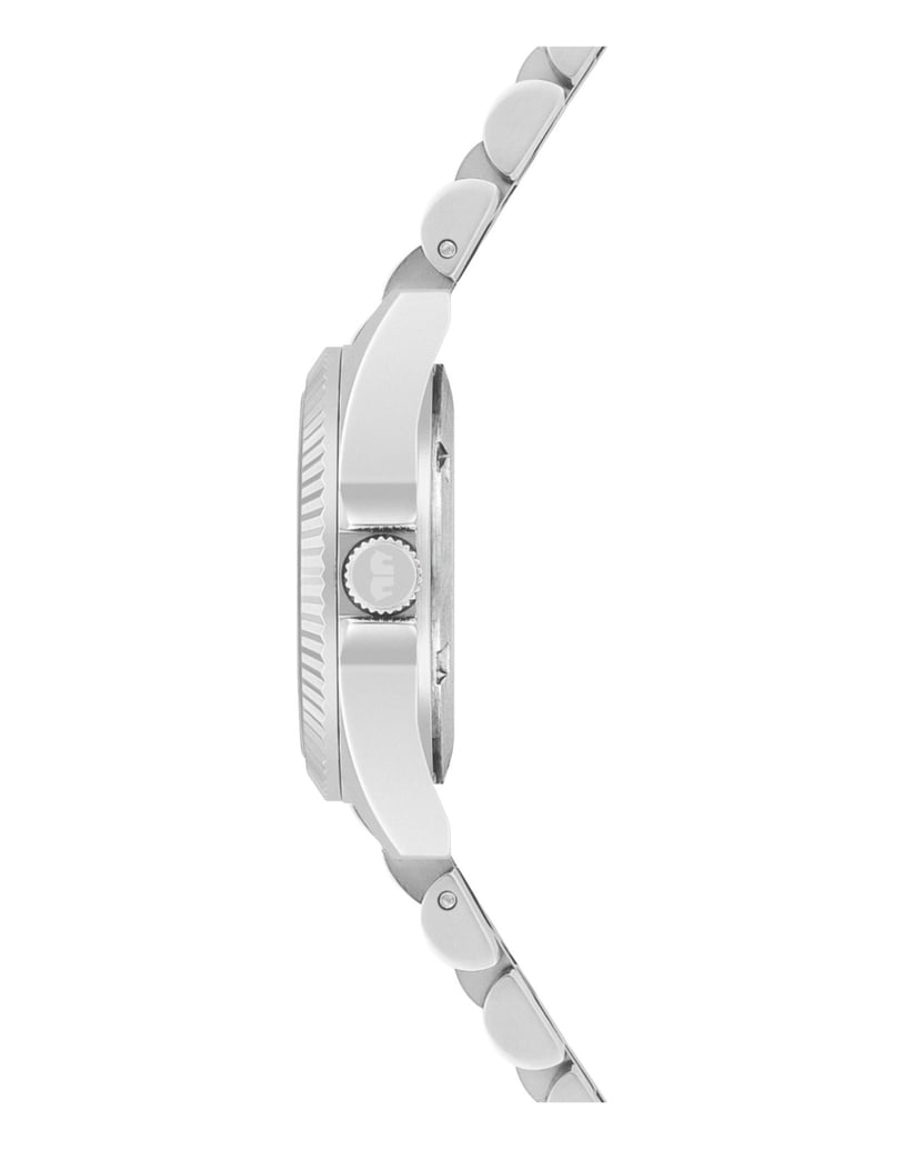 Rhodenwald-&-Söhne-Damen-Quarzuhr-in-silber-silber