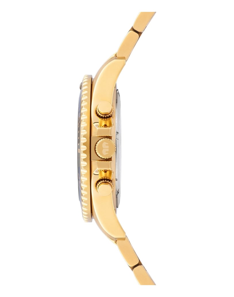 Rhodenwald-&-Söhne-Herren-Chronograph-in-gelbgold