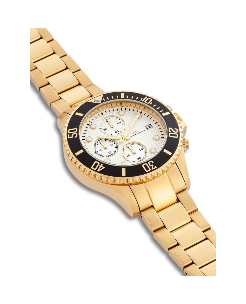 Rhodenwald-&-Söhne-Herren-Chronograph-in-gelbgold