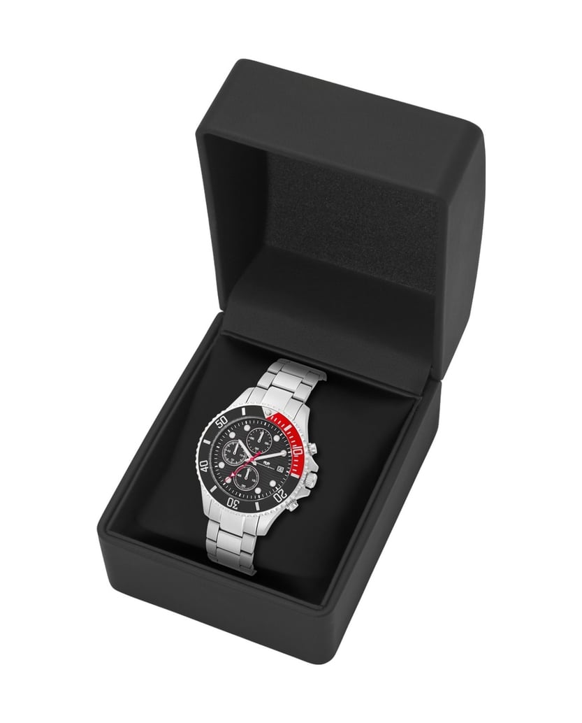 Rhodenwald-&-Söhne-Herren-Chronograph-in-silber-silber