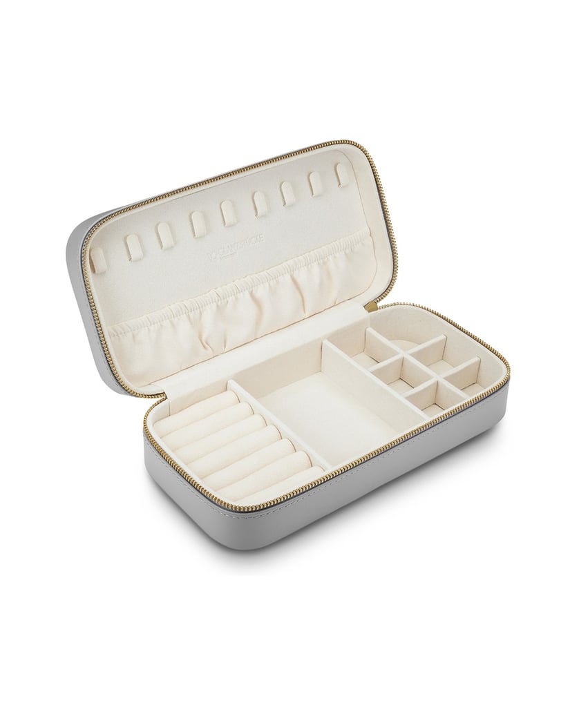 Glanzstücke-München-Damen-Reisetäschchen-Kunstleder-grau-grau