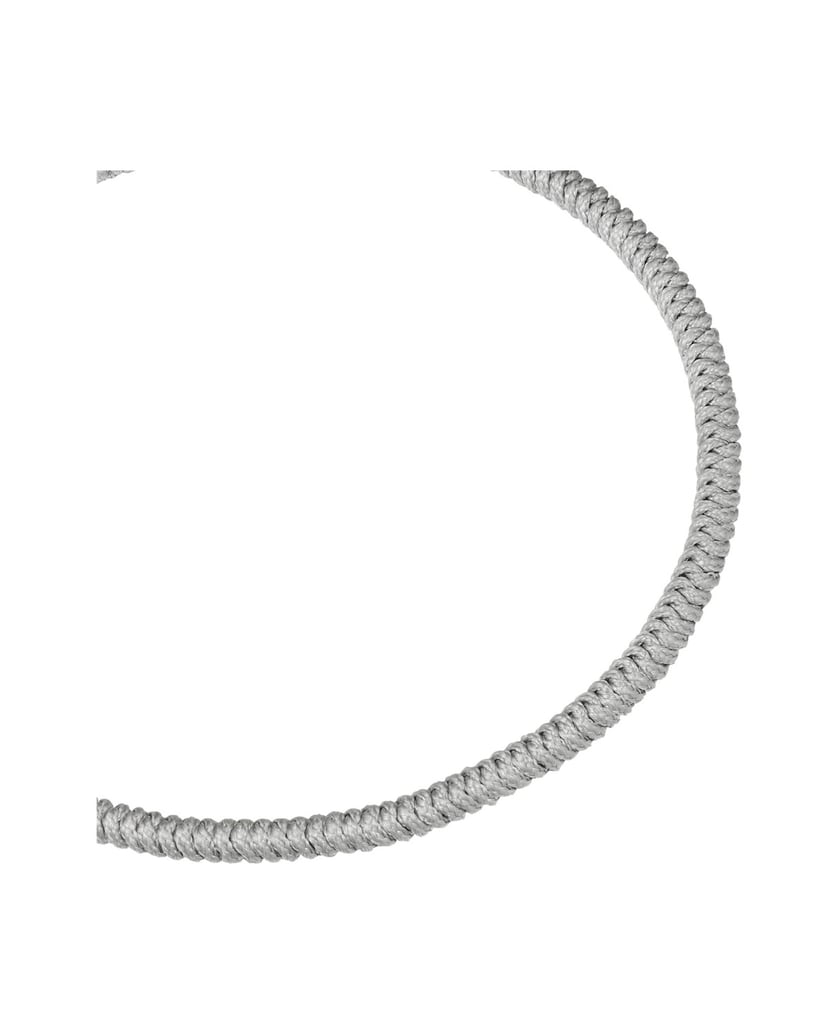 True-Rebels-Herren-Armband-Textil-grau-grau