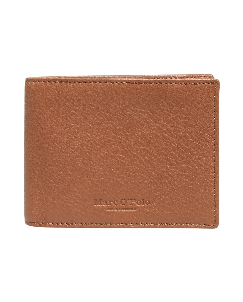 Marc-O´Polo-Geldbörse-dunkelbraun