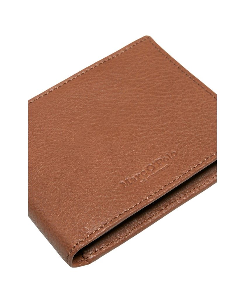 Marc-O´Polo-Geldbörse-dunkelbraun