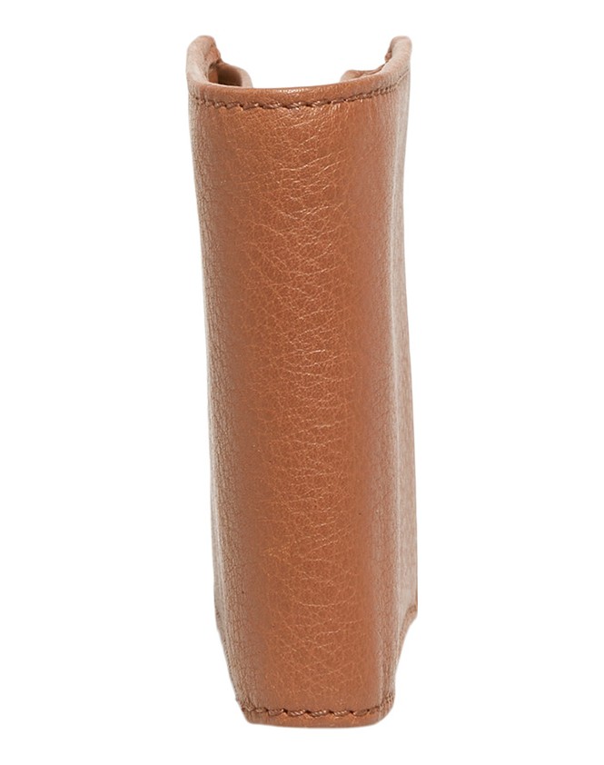 Marc-O´Polo-Geldbörse-dunkelbraun