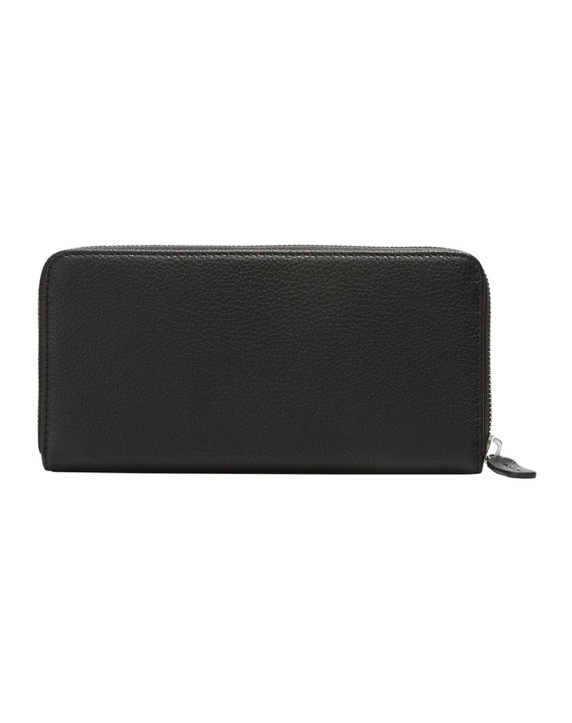 Marc-O´Polo-Zipper-Geldbörse-dunkelbraun