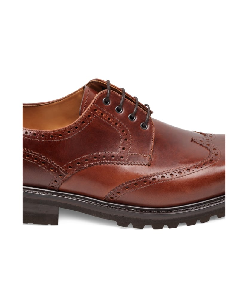 Henry-Stevens-SCHNÜRER-HARRY-FBD5-schwarz