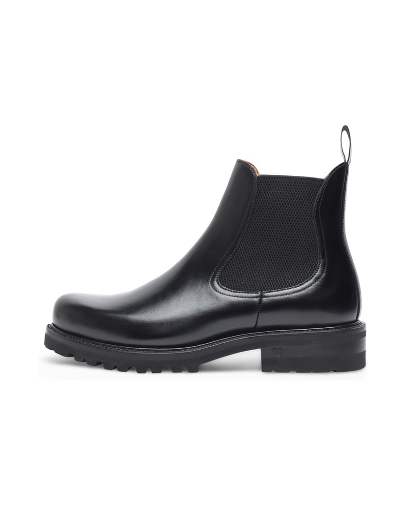Henry-Stevens-CHELSEA-BOOTS-HARRY-CB5-schwarz