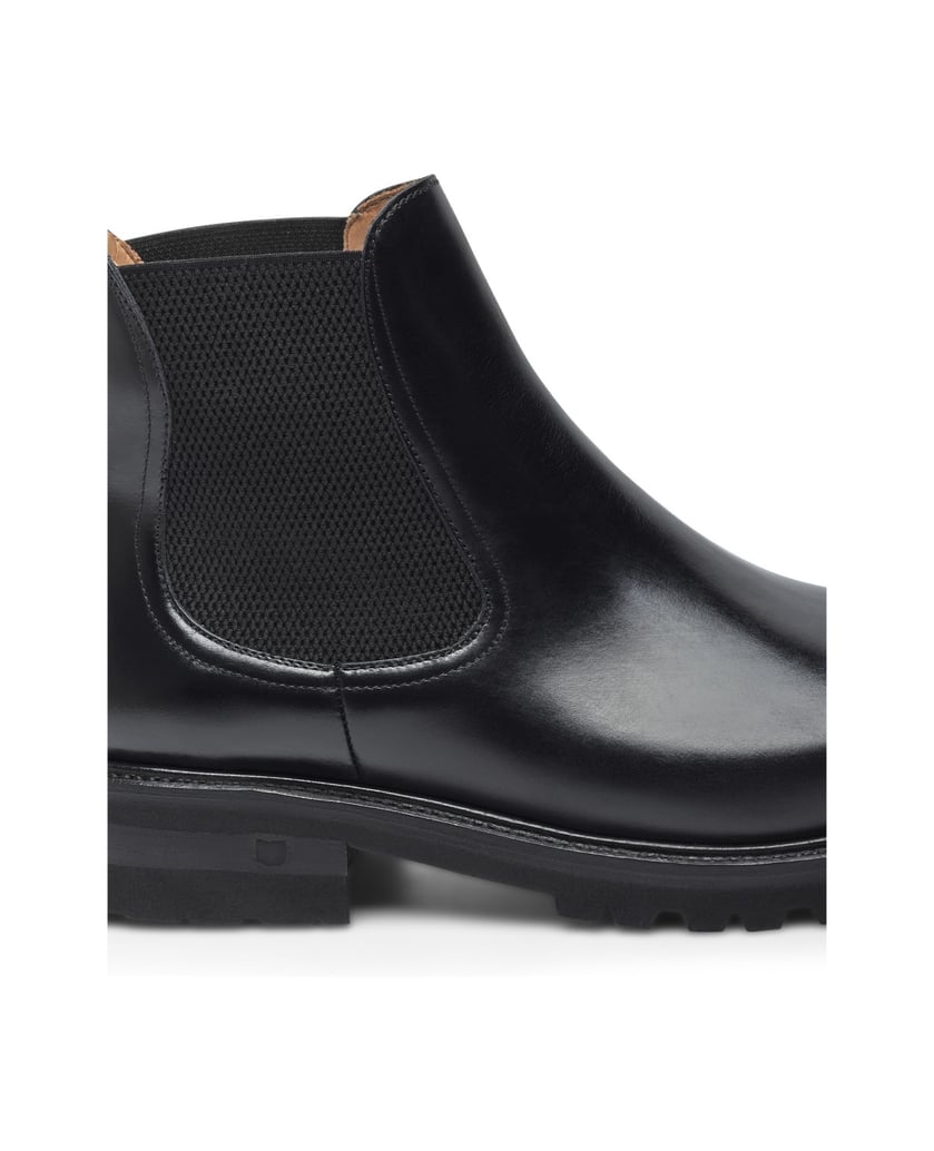 Henry-Stevens-CHELSEA-BOOTS-HARRY-CB5-schwarz