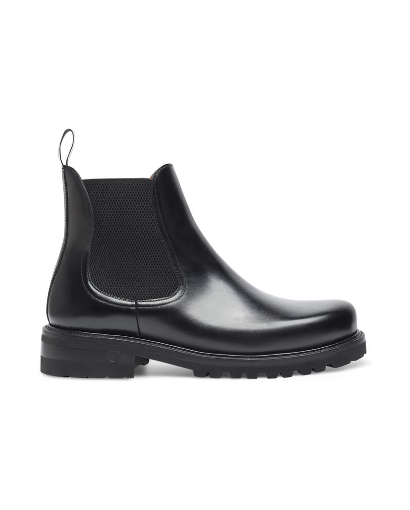 Henry-Stevens-CHELSEA-BOOTS-HARRY-CB5-schwarz