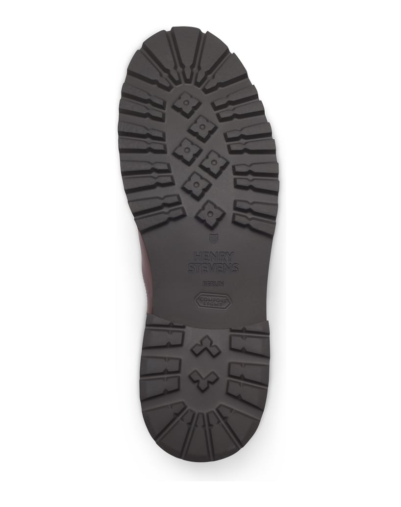 Henry-Stevens-CHELSEA-BOOTS-HARRY-CB5-schwarz