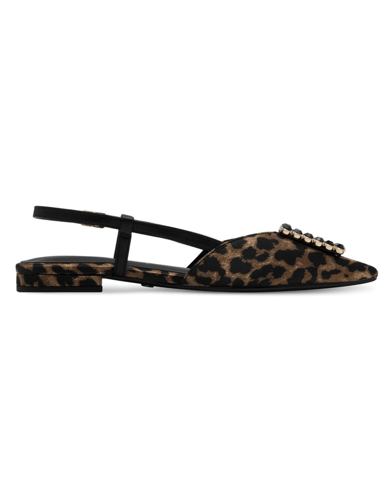 TAMARIS-Slingpumps-blau